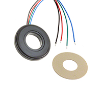 APEM Inc. - QH16028RGBC - 16MM HALO BLACK BODY TINTED LENS