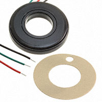 APEM Inc. - QH16028RGC - 16MM HALO BLACK BODY TINTED LENS