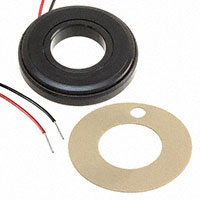 APEM Inc. - QH19028GC - 19MM HALO BLACK BODY TINTED LENS