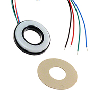 APEM Inc. - QH19028RGBC - 19MM HALO BLACK BODY TINTED LENS