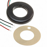 APEM Inc. - QH22028RGC - 22MM HALO BLACK BODY TINTED LENS