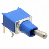 APEM Inc. - TL36W000050 - SWITCH TOGGLE SPDT 0.4VA 20V
