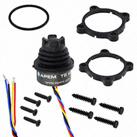 APEM Inc. - TS-1D1S00A-1294 - SWITCH THUMBSTICK CASTLE HALL