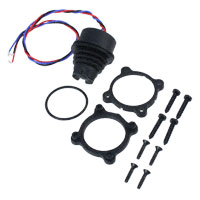 APEM Inc. - TS-1D1U00A-1293 - SWITCH THUMBSTICK CASTLE HALL