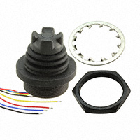 APEM Inc. - TSBT2S02A - SWITCH THUMBSTICK CASTLE HALL