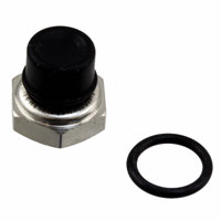 APEM Inc. - U1318 - PUSHBUTTON FULL BOOT BLACK