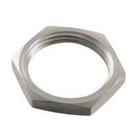 APEM Inc. - U166 - SWITCH HARDWARE HEX NUT