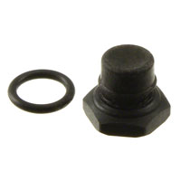 APEM Inc. - U1831 - PUSHBUTTON FULL BOOT BLACK