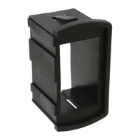 APEM Inc. - U2261 - MOUNTING PANEL END
