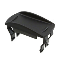 APEM Inc. - U2272 - HOLE PLUG- BLACK