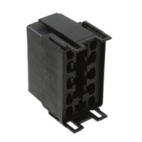 APEM Inc. - U2282 - 10 TERM CONN-TERM TYPE H OR J