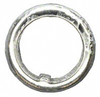 APEM Inc. - U60 - SEALING WASHER 12.00MM ID SILVER