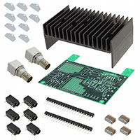 Apex Microtechnology - EK47 - EVALUATION KIT FOR PB63