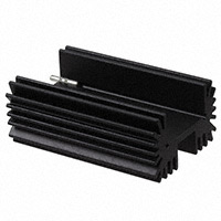 Apex Microtechnology - HS28 - HEATSINK SIP