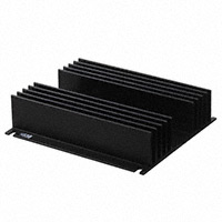 Apex Microtechnology - HS35 - HEATSINK OPEN FRAME