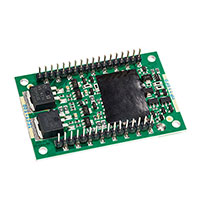 Apex Microtechnology - MP118FDA - IC OP AMP 200V 10A 100W 34FD