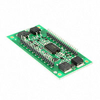 Apex Microtechnology - MP104KF - IC OP AMP DUAL PWR 2CHAN MODULE