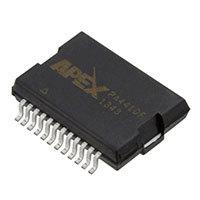 Apex Microtechnology - PA441DF - IC OP AMP HIGH VOLT 24PSOP