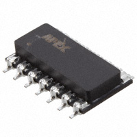 Apex Microtechnology - VRE410LS - IC VREF SERIES +-10V 14SMT