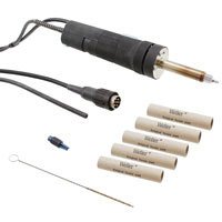 Apex Tool Group - T0051318099N - DESOLDERING SOLDER IRON 80W 24V