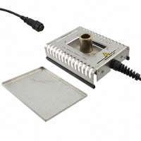 Apex Tool Group - T0052704099N - SOLDER BATH 80W 24V