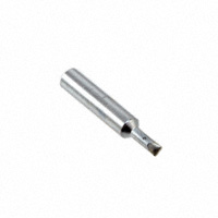 Apex Tool Group - T0054485799N - TIP XNT B CHISEL 2.4MM