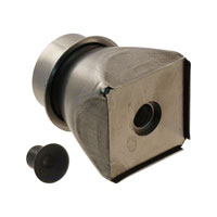 Apex Tool Group - T0058736804N - NOZZLE HOT AIR 68 PIN PLCC