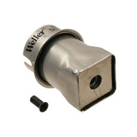 Apex Tool Group - T0058736814N - NOZZLE HOT AIR 44 PIN PLCC