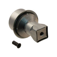 Apex Tool Group - T0058736839N - NOZZLE HOT AIR 20 PIN PLCC