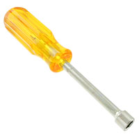 Apex Tool Group - 10V - NUT DRIVER HEX SCKT 5/16" 6.13"