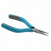 Apex Tool Group - 2411P - PLIERS ELEC NEEDLE NOSE 5"