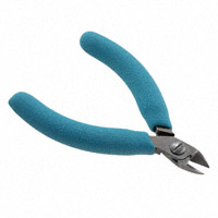 Apex Tool Group - 522N - CUTTER SIDE OVAL FULL FLUSH 4.5"