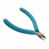 Apex Tool Group - T612N - CUTTER SIDE OVAL SEMIFLUSH 4.25"