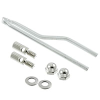 Apex Tool Group - 7250AN - GUN TIP W/ACORN NUT FOR D550