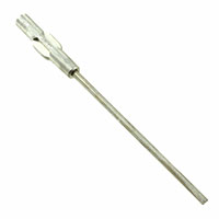 Apex Tool Group - 99125BK - BLADE SLOTTED 1/8" 4"