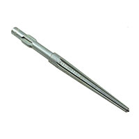 Apex Tool Group - 9938BK - REAMER BLADE 1/8X3/8" BULK
