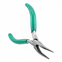 Apex Tool Group - CN54G - PLIERS ELEC LONG NOSE 5"