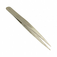 Apex Tool Group - EROP3SA - TWEEZER POINTED VERY FINE 4.75"