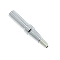 Apex Tool Group - ETCC - TIP SINGLE FLAT 1/8