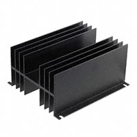 Apex Microtechnology - HS05 - HEATSINK 8P TO-3 15W