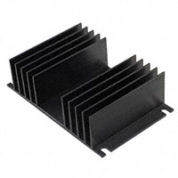 Apex Microtechnology - HS16 - HEATSINK 10P DIP