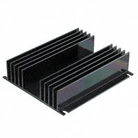 Apex Microtechnology - HS31 - HEATSINK OPEN FRAME