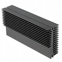 Apex Microtechnology - HS32 - HEATSINK SIP 1.33C/W