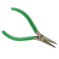 Apex Tool Group - L4G - PLIERS ELEC NEEDLE NOSE 4"