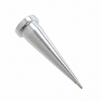 Apex Tool Group - T0054440699N - TIP SOLDER ROUND