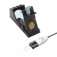 Apex Tool Group - T0051317899N - DESOLDERING TWEEZERS 80W 12V