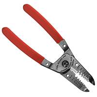 Apex Tool Group - 105CG - PLIER 6" ELECT STRIP/CUT 10-22A