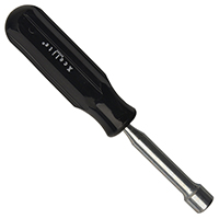 Apex Tool Group - 10MM - NUT DRIVER HEX SOCKET 10MM 7.01"