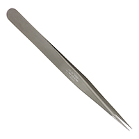 Apex Tool Group - 1SA - TWEEZER POINTED FINE 4.75"