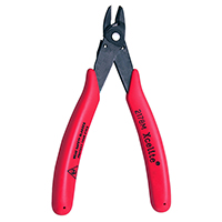 Apex Tool Group - 2178M - CUTTER SIDE OVAL FLUSH 5.63"